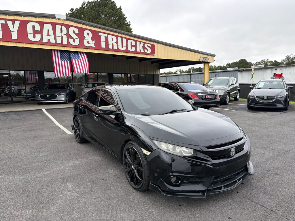 Photo 7 of this HONDA CIVIC