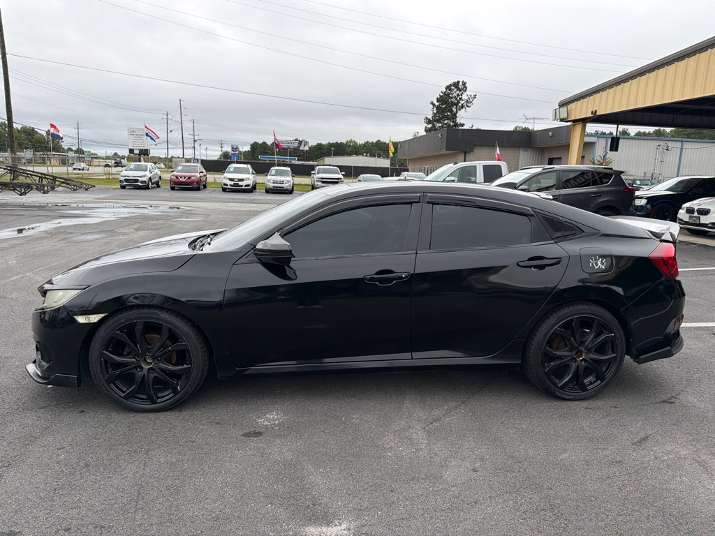 Photo 2 of this HONDA CIVIC