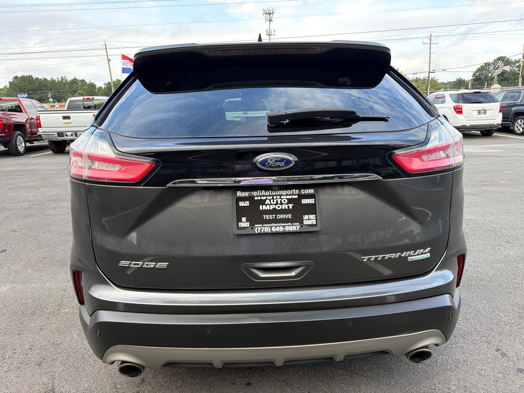 Photo 5 of this FORD EDGE