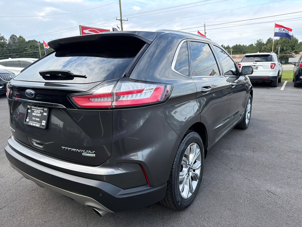 Photo 6 of this FORD EDGE