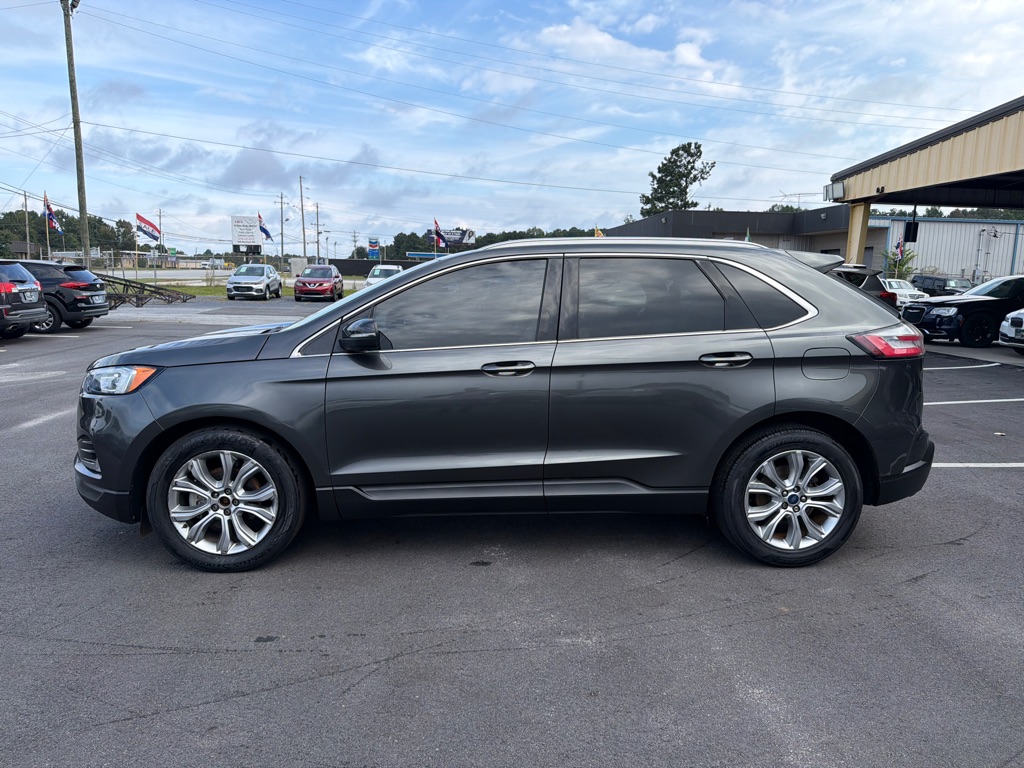 Photo 3 of this FORD EDGE
