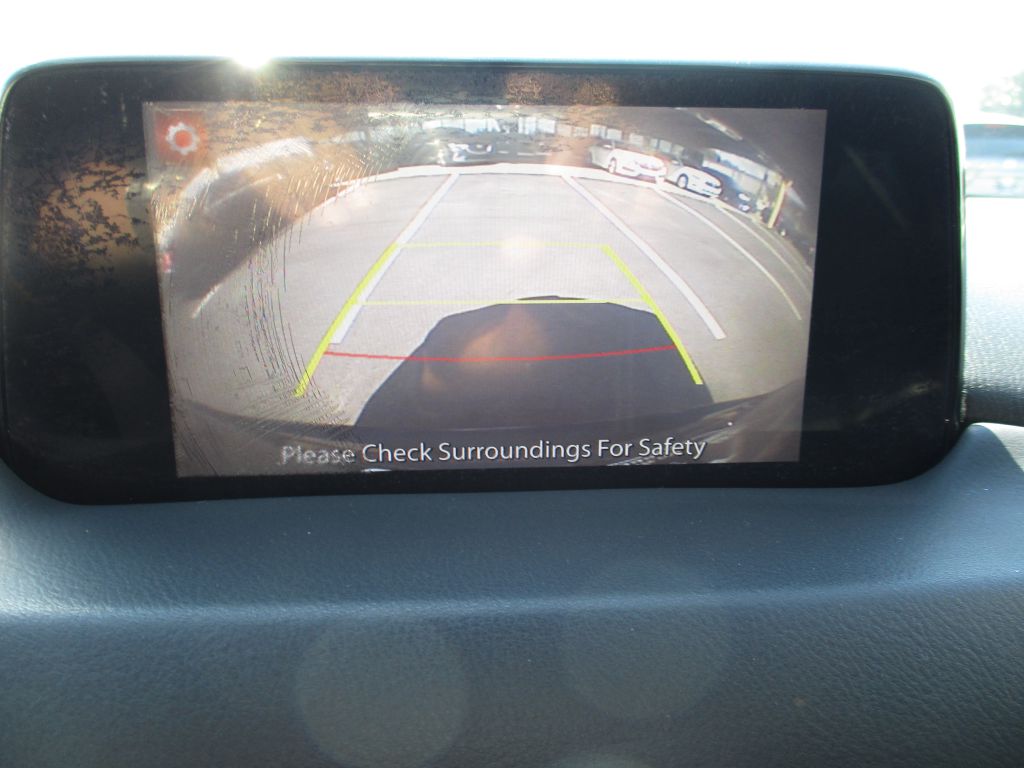 Photo 14 of this MAZDA CX-5 GR TOURIN