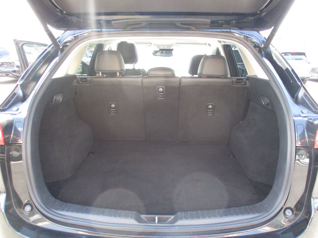 Photo 30 of this MAZDA CX-5 GR TOURIN