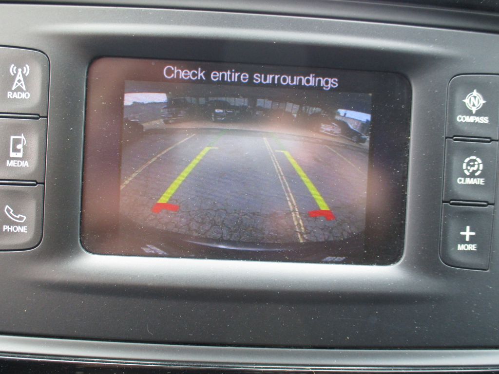 Photo 13 of this CHRYSLER PACIFICA