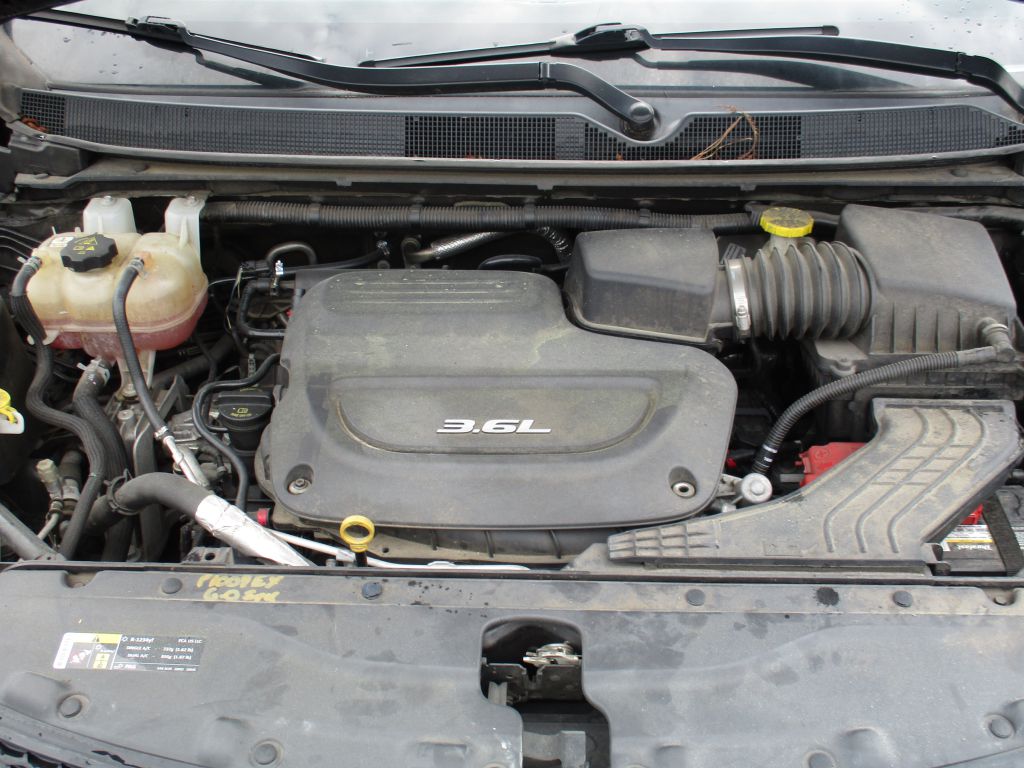 Photo 26 of this CHRYSLER PACIFICA
