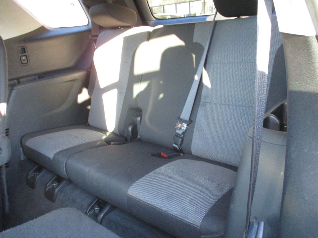 Photo 19 of this CHEVROLET TRAVERSE