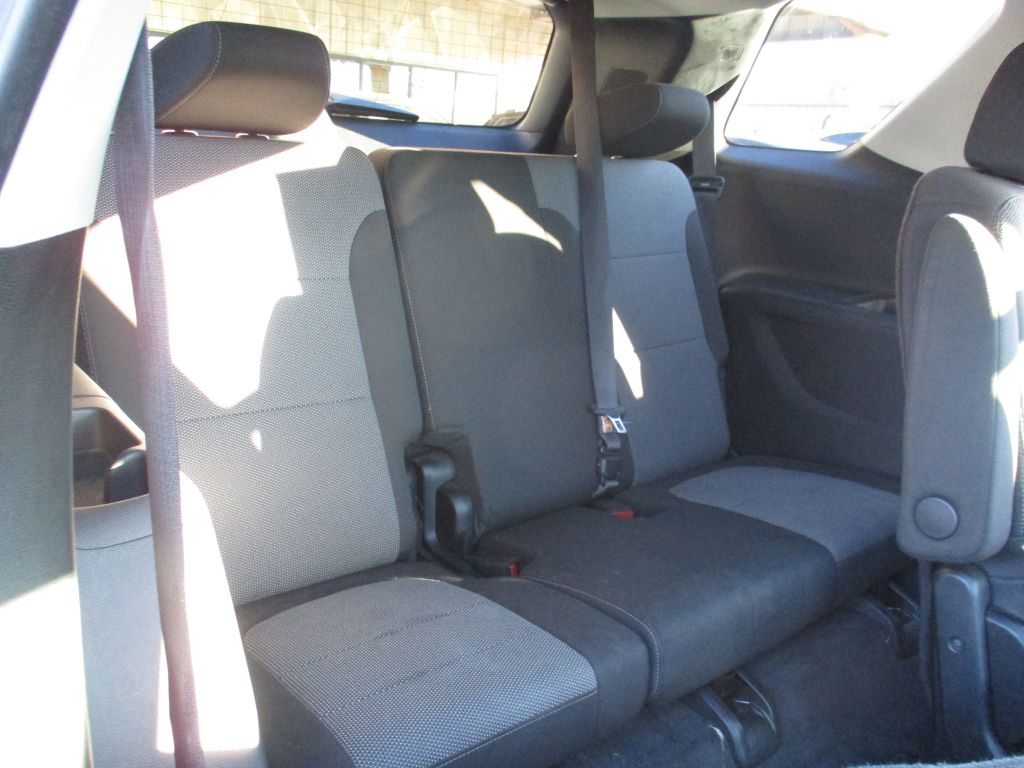 Photo 20 of this CHEVROLET TRAVERSE