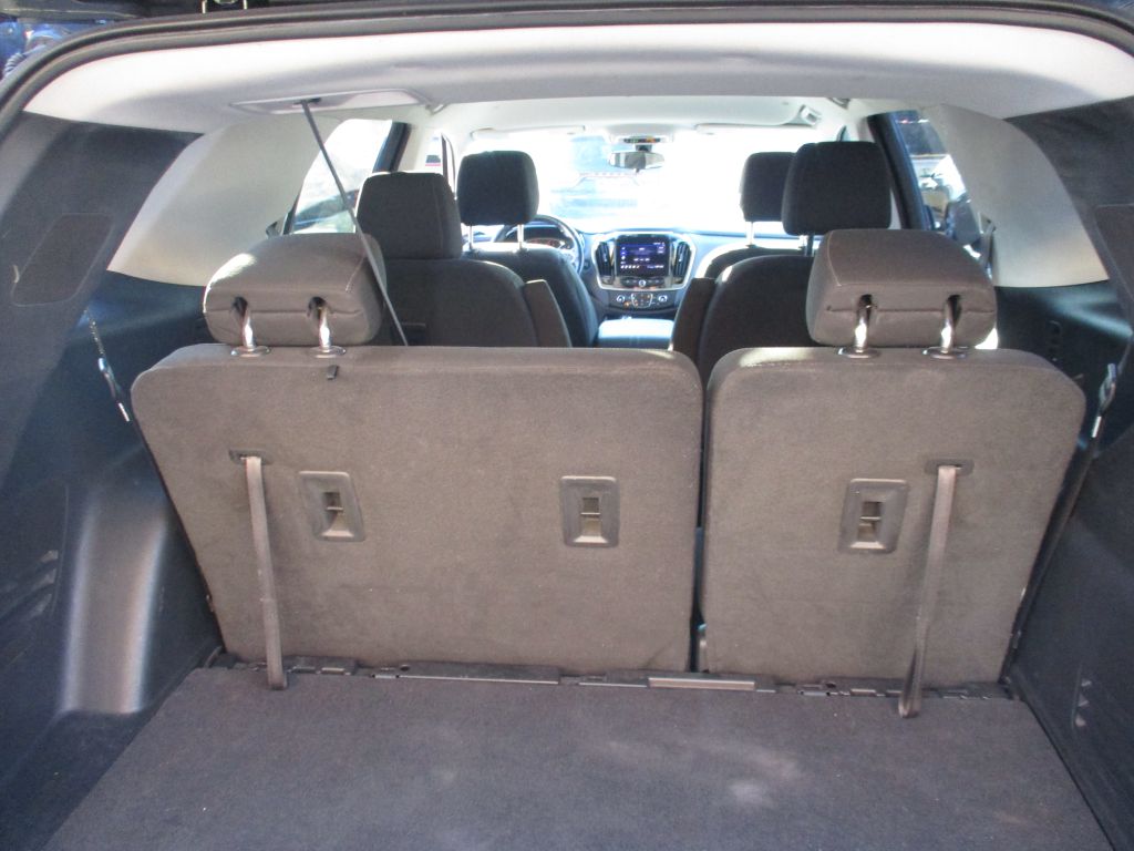 Photo 31 of this CHEVROLET TRAVERSE