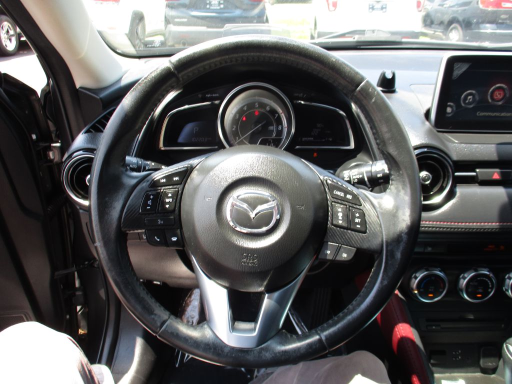 Photo 11 of this MAZDA CX-3  GR TOURIN