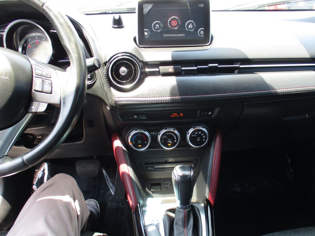 Photo 13 of this MAZDA CX-3  GR TOURIN