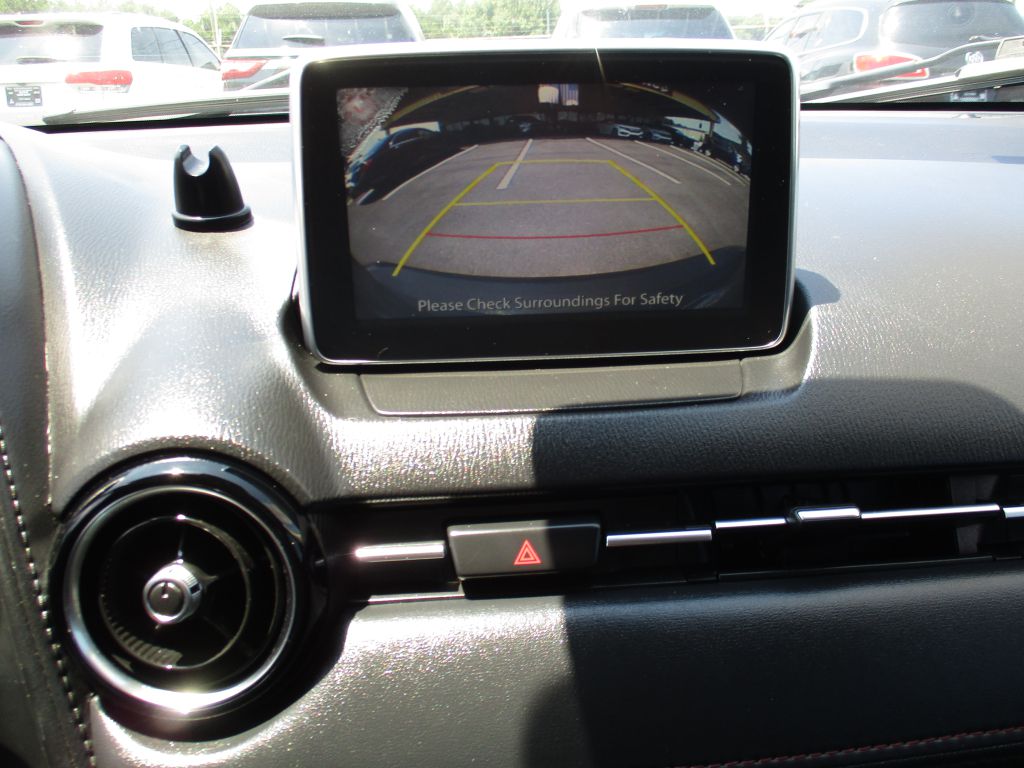 Photo 14 of this MAZDA CX-3  GR TOURIN