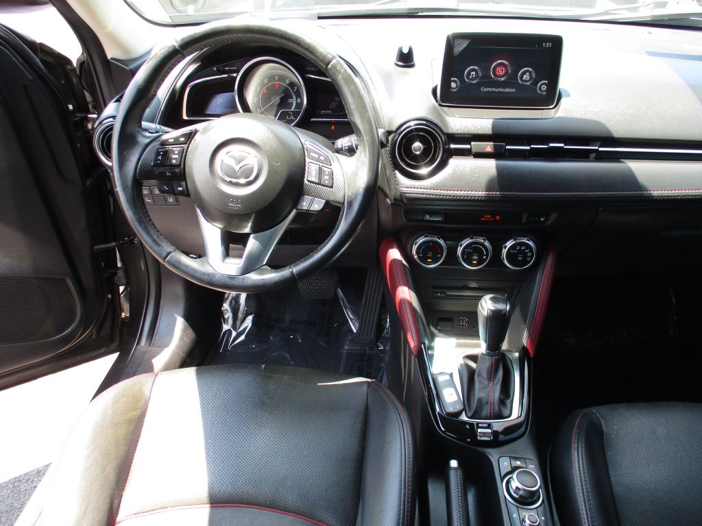 Photo 16 of this MAZDA CX-3  GR TOURIN