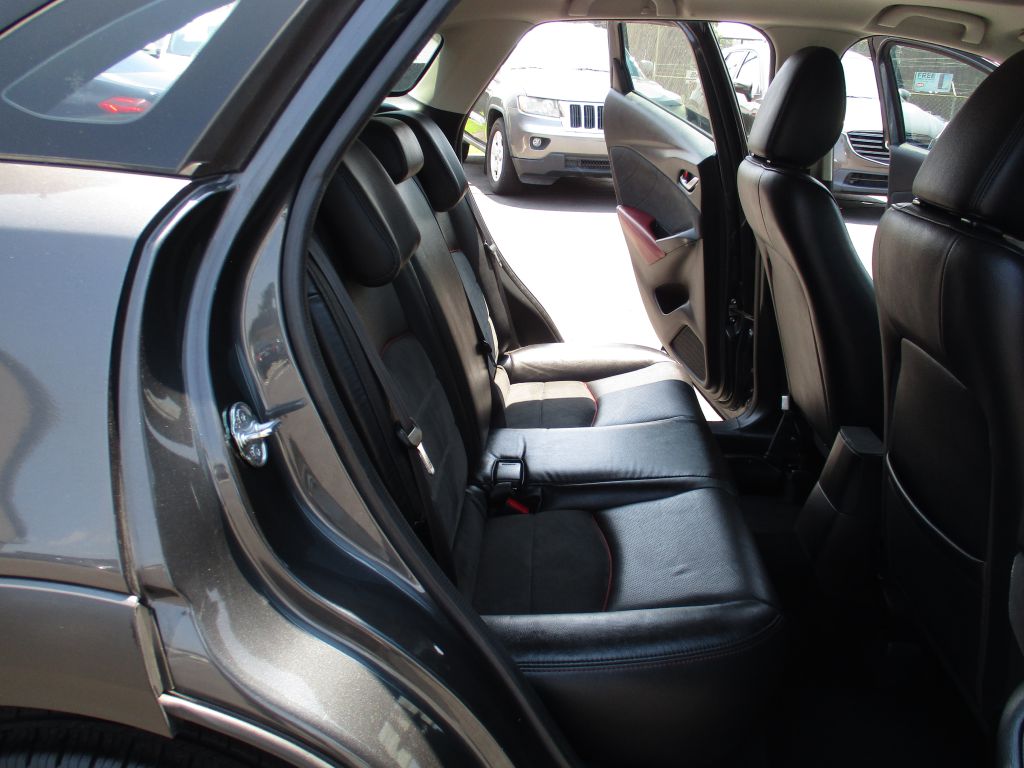 Photo 19 of this MAZDA CX-3  GR TOURIN