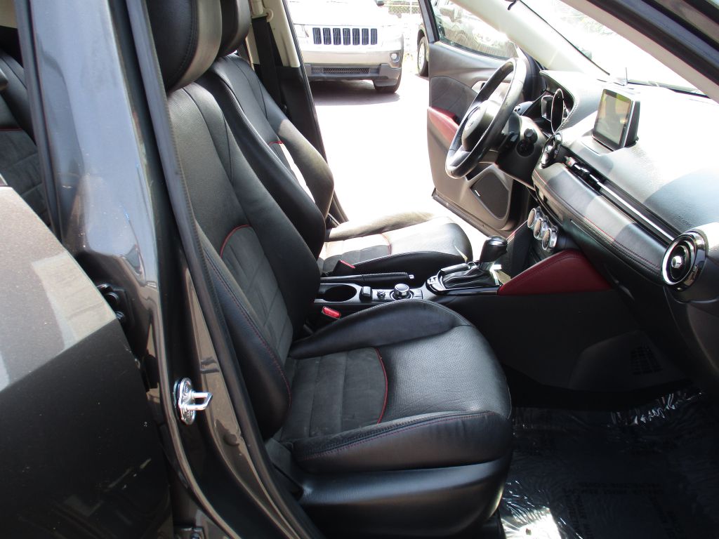Photo 20 of this MAZDA CX-3  GR TOURIN