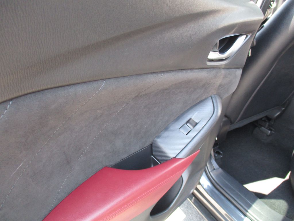 Photo 22 of this MAZDA CX-3  GR TOURIN