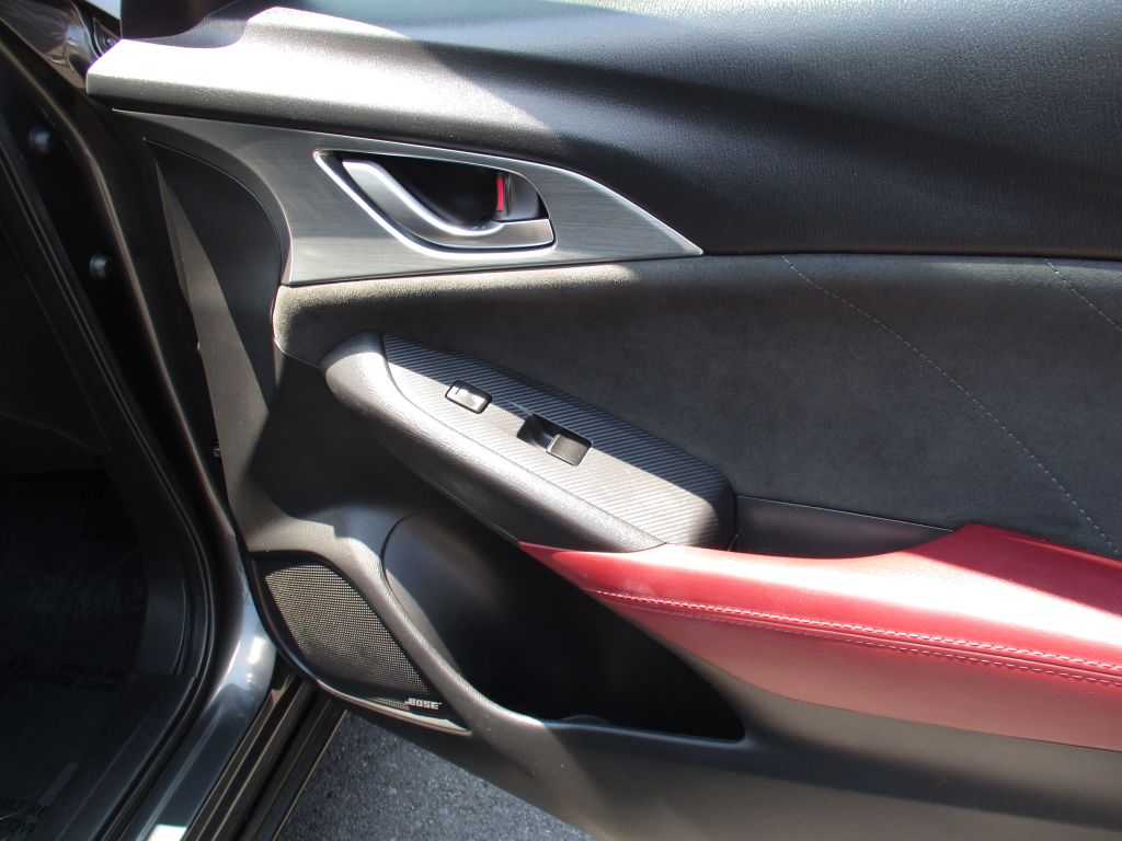 Photo 24 of this MAZDA CX-3  GR TOURIN