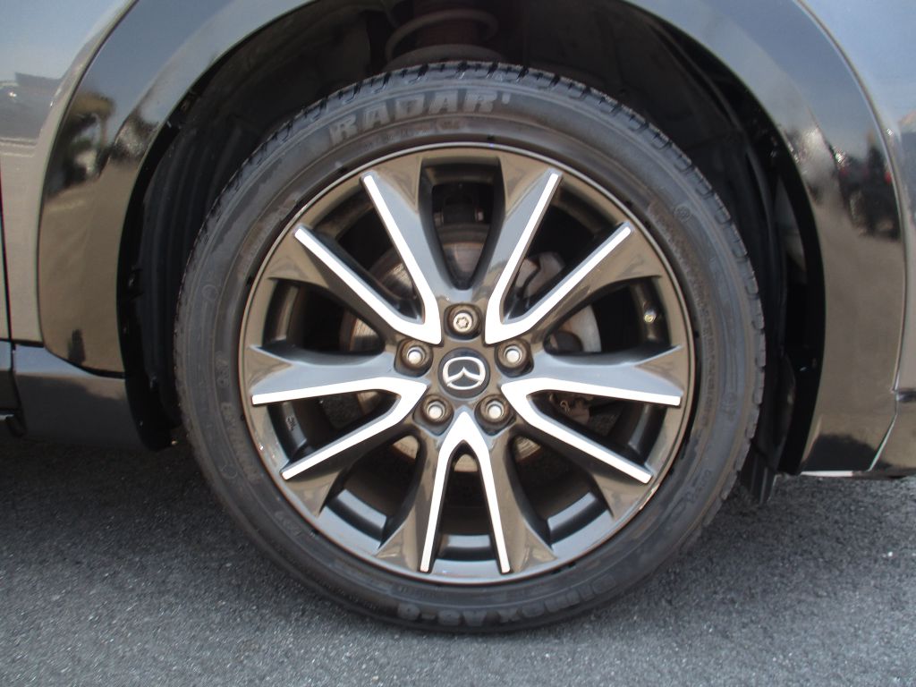 Photo 25 of this MAZDA CX-3  GR TOURIN