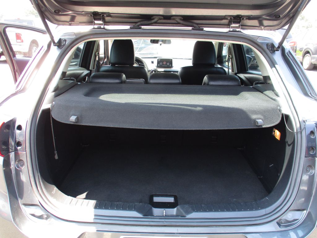Photo 29 of this MAZDA CX-3  GR TOURIN