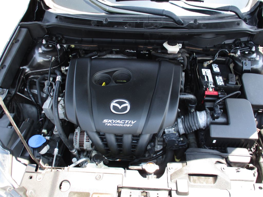 Photo 31 of this MAZDA CX-3  GR TOURIN