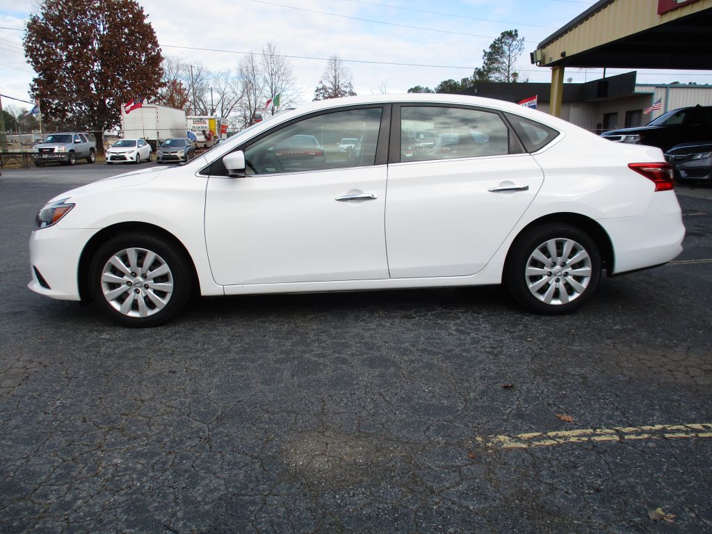 Photo 2 of this NISSAN SENTRA