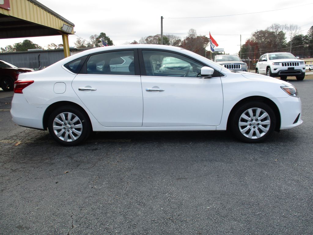 Photo 3 of this NISSAN SENTRA