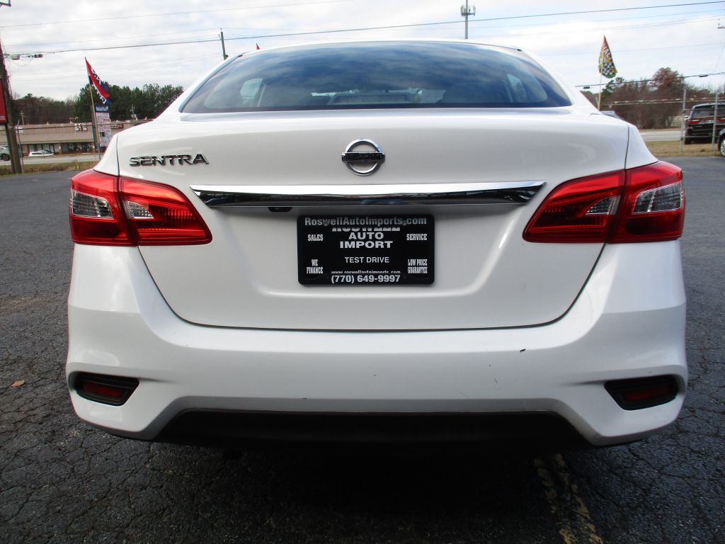 Photo 4 of this NISSAN SENTRA
