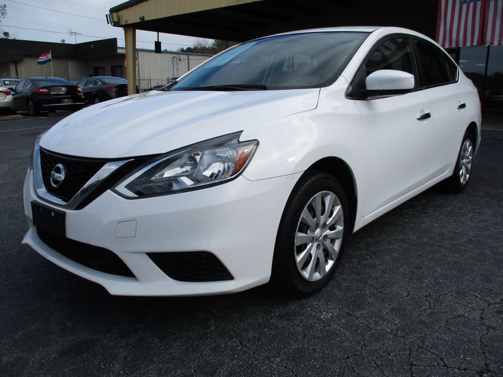 Photo 5 of this NISSAN SENTRA