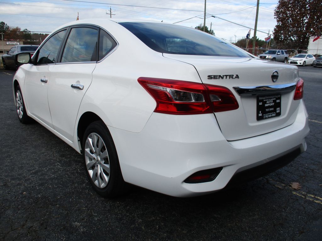 Photo 6 of this NISSAN SENTRA