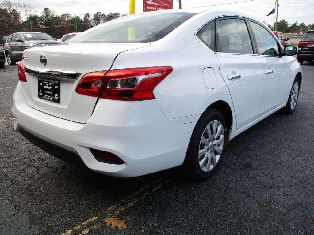 Photo 7 of this NISSAN SENTRA