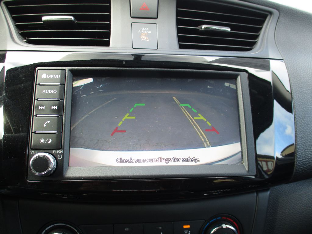 Photo 14 of this NISSAN SENTRA