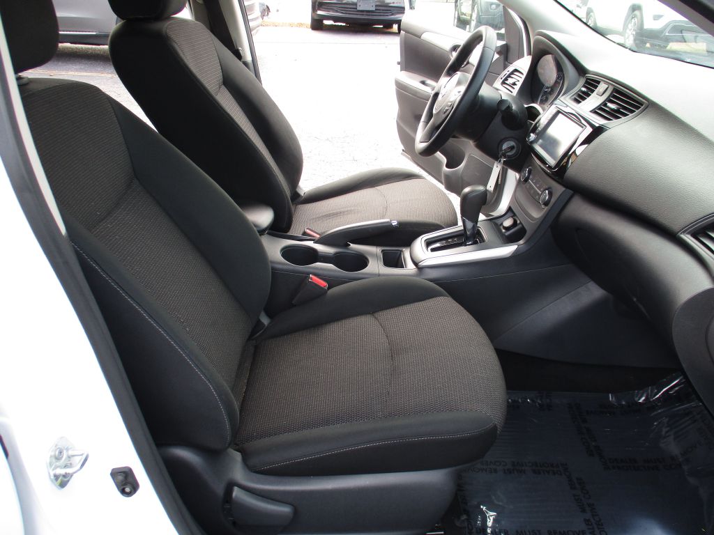 Photo 20 of this NISSAN SENTRA