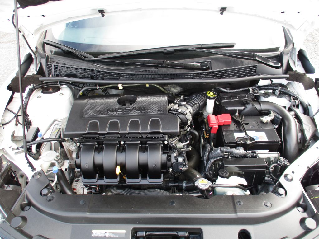 Photo 29 of this NISSAN SENTRA