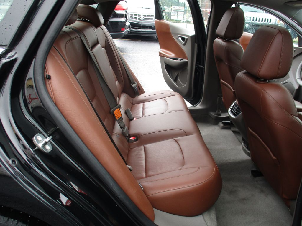 Photo 19 of this CHEVROLET MALIBU