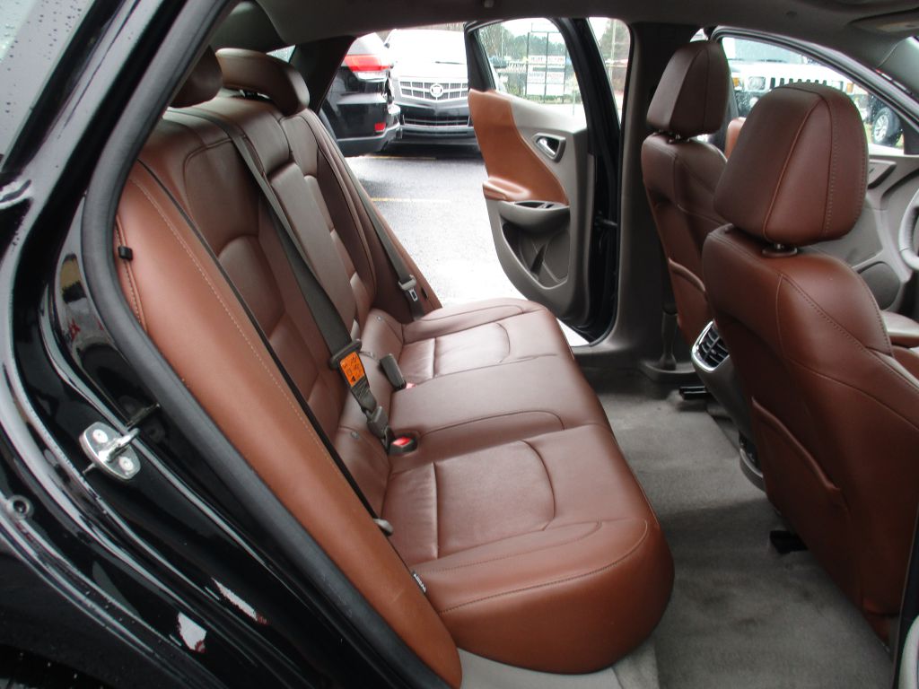 Photo 26 of this CHEVROLET MALIBU