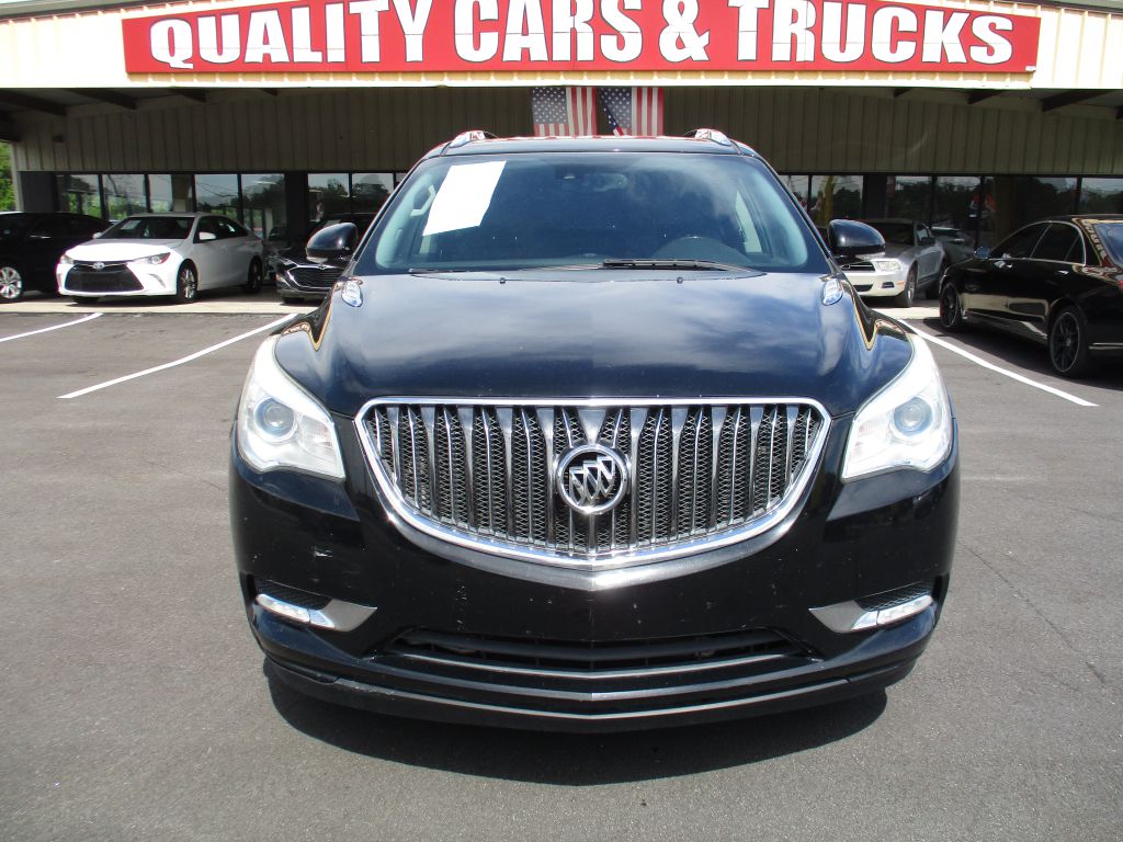 Photo 2 of this BUICK ENCLAVE