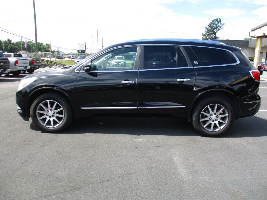 Photo 3 of this BUICK ENCLAVE