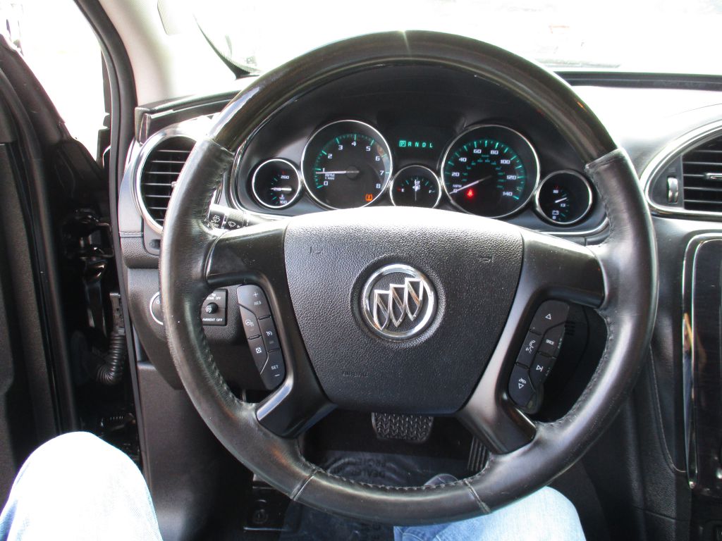 Photo 11 of this BUICK ENCLAVE