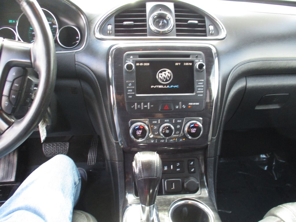 Photo 12 of this BUICK ENCLAVE