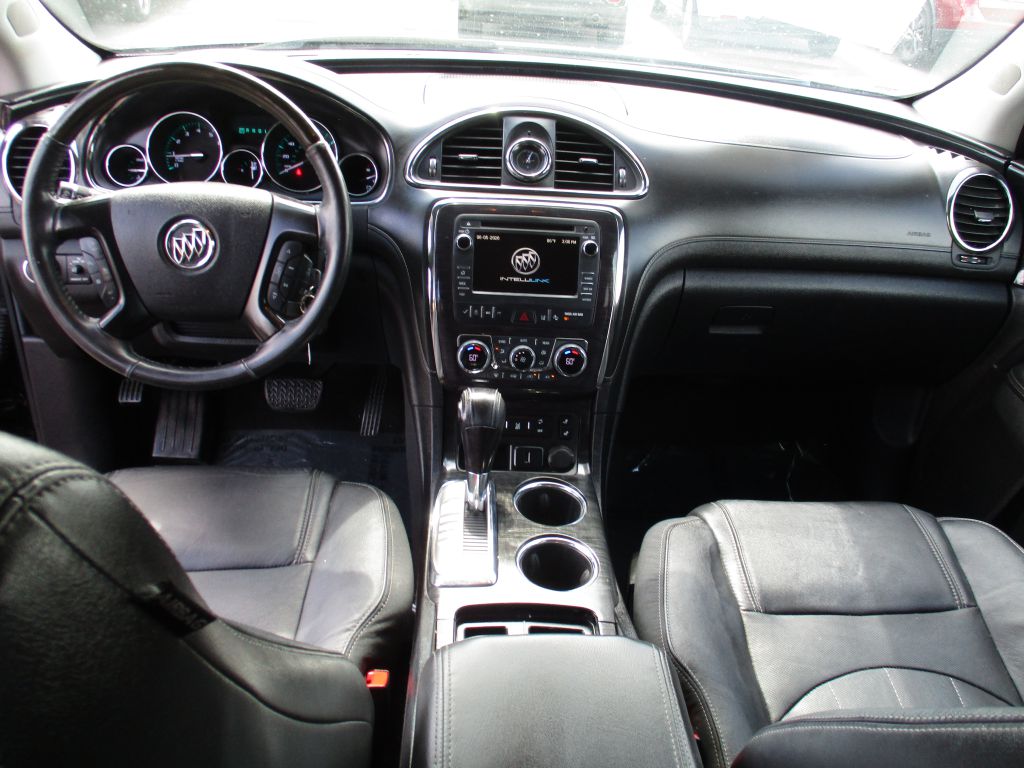 Photo 14 of this BUICK ENCLAVE