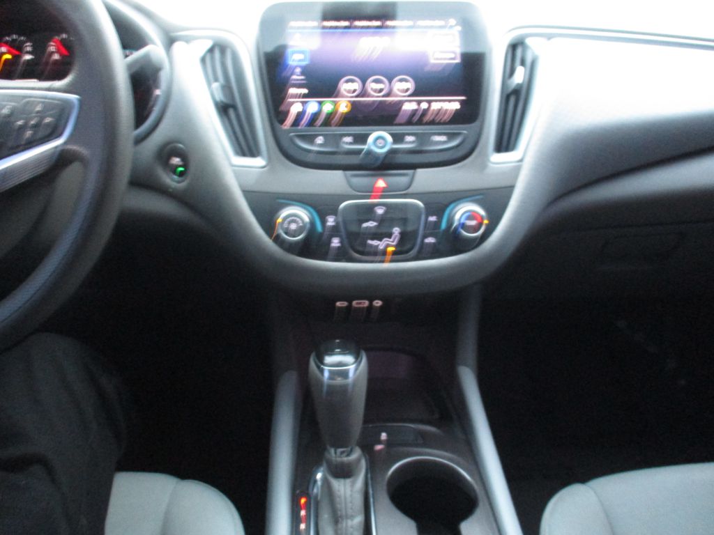 Photo 12 of this CHEVROLET MALIBU