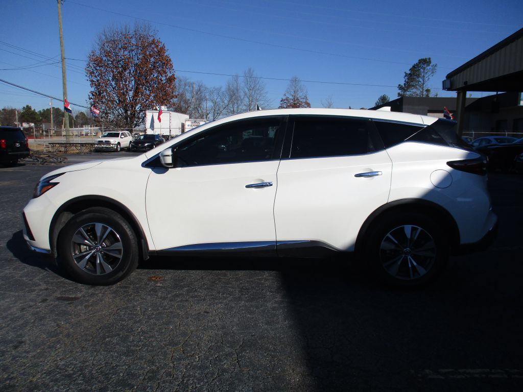 Photo 3 of this NISSAN MURANO