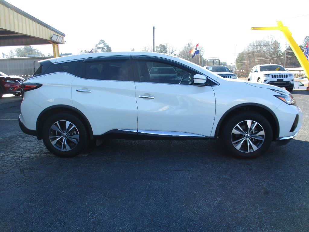 Photo 4 of this NISSAN MURANO