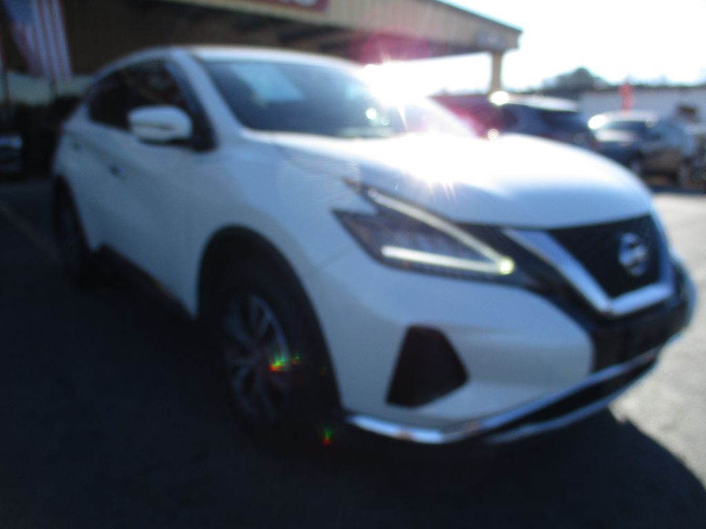 Photo 8 of this NISSAN MURANO