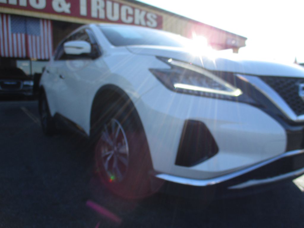 Photo 10 of this NISSAN MURANO