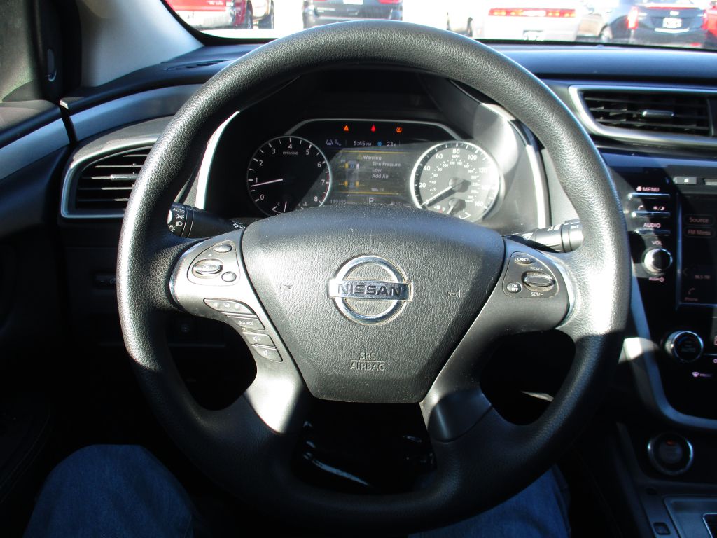 Photo 11 of this NISSAN MURANO
