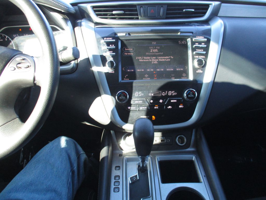 Photo 13 of this NISSAN MURANO