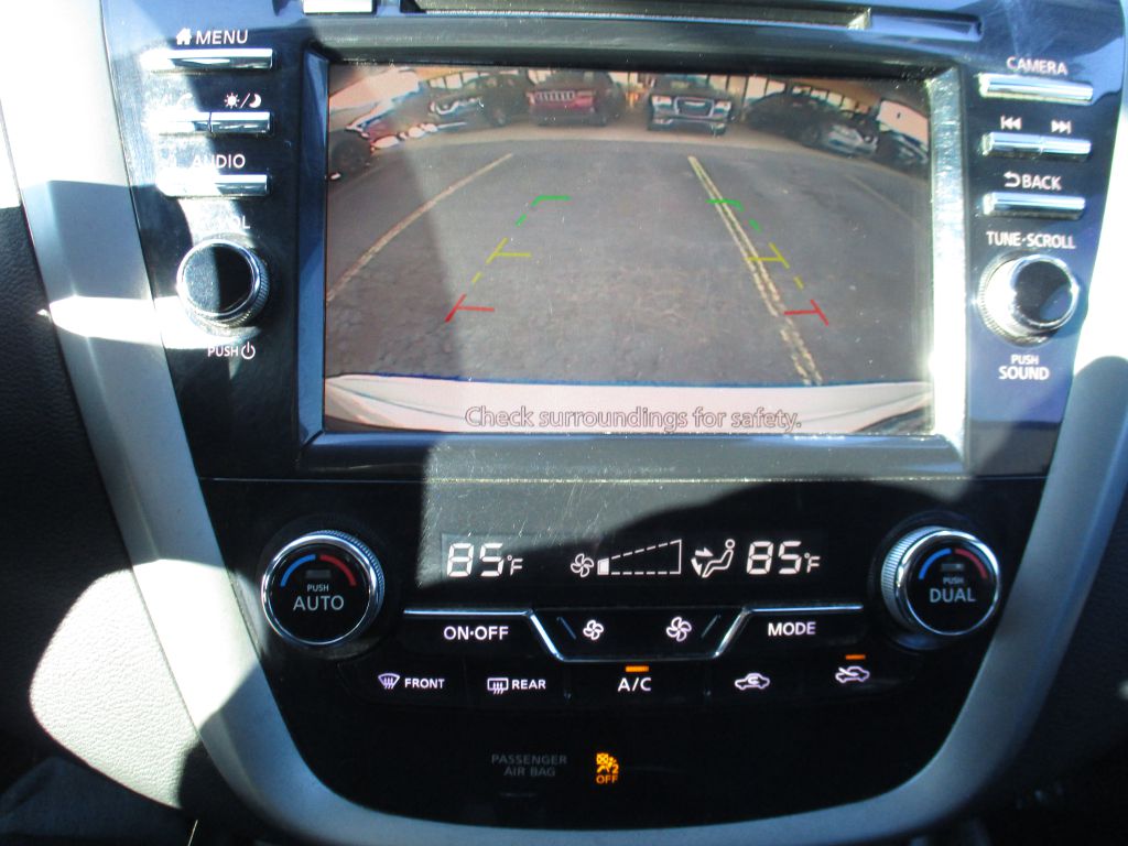 Photo 14 of this NISSAN MURANO