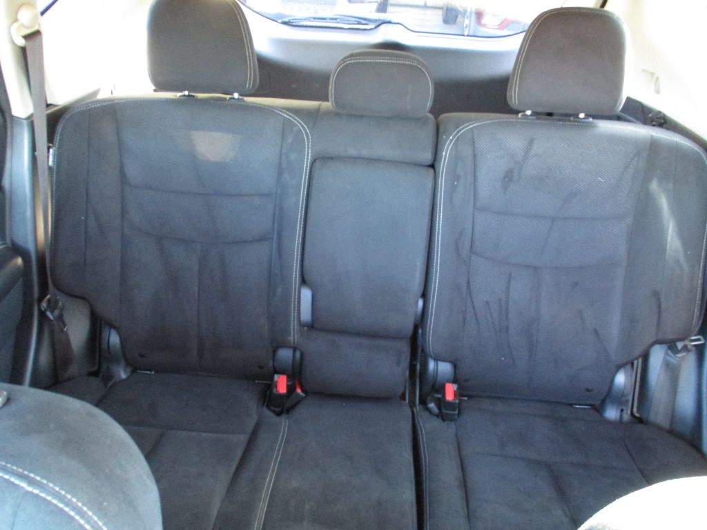 Photo 15 of this NISSAN MURANO