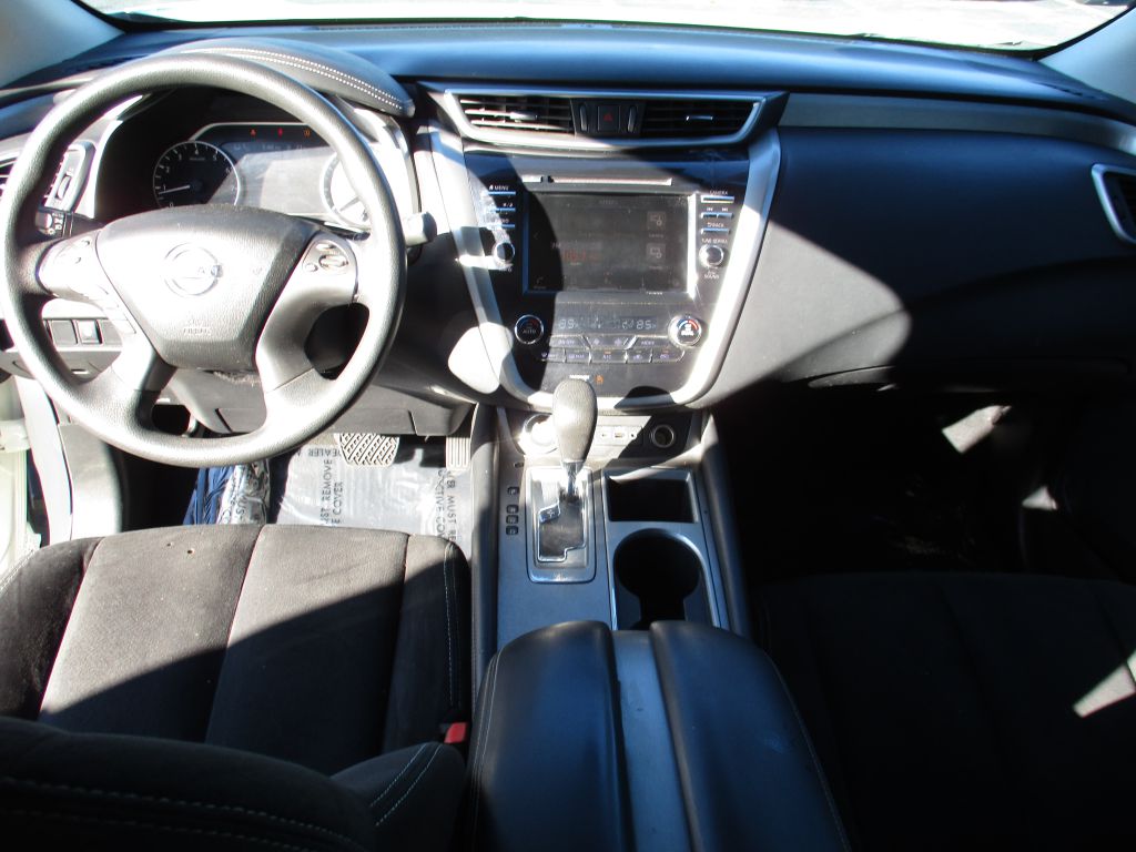 Photo 16 of this NISSAN MURANO