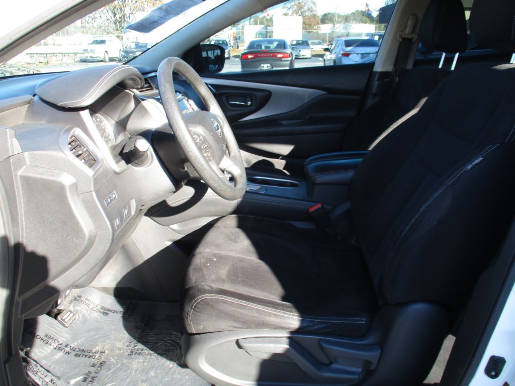 Photo 17 of this NISSAN MURANO